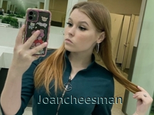 Joancheesman
