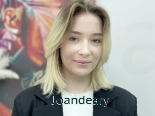 Joandeary