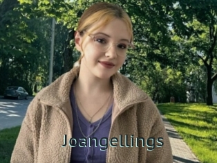 joangellings Anal X