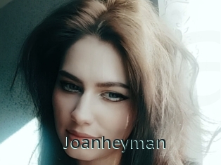 Joanheyman