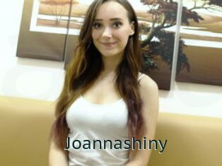 Joannashiny
