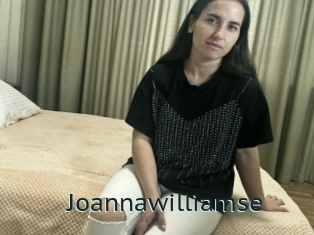 Joannawilliamse