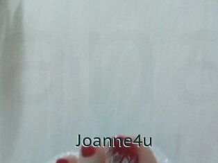 Joanne4u