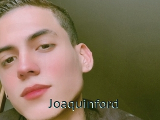 Joaquinford