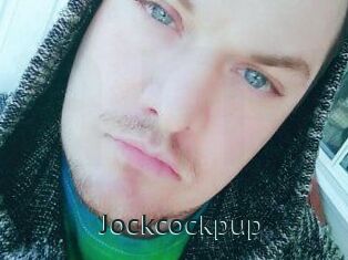 Jockcockpup