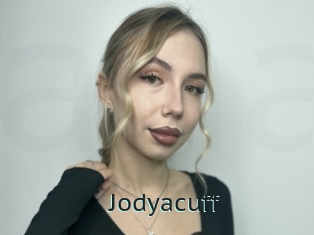 Jodyacuff