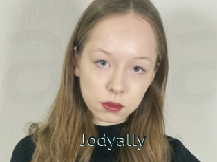 Jodyally