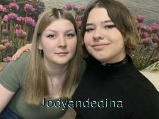 Jodyandedina