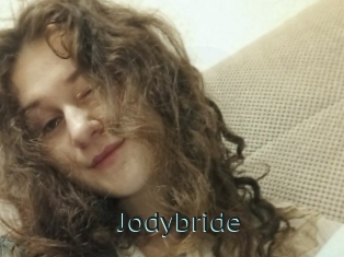 Jodybride