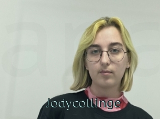 Jodycollinge