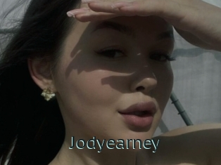 Jodyearney