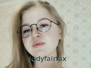Jodyfairfax