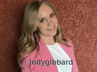 jodygibbard Anal X