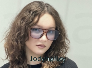 Jodyhailey