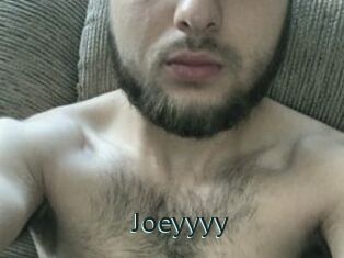 Joeyyyy