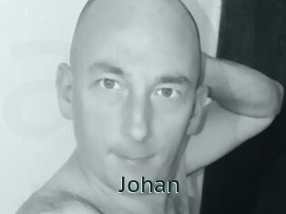 Johan