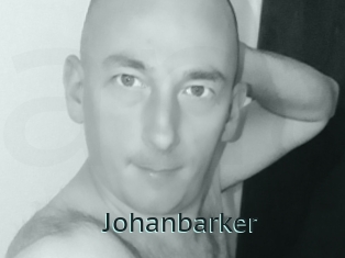johanbarker Anal X