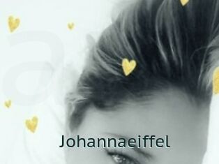 Johannaeiffel