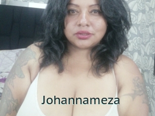 Johannameza