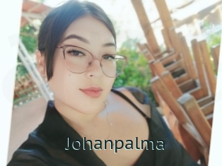 Johanpalma