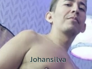 Johansilva