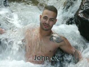 John_ox