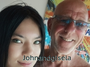 Johnandgisela