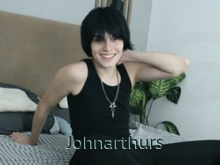 Johnarthurs