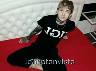 Johnatanvista