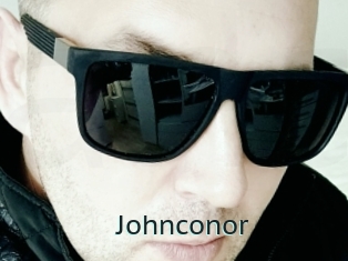 Johnconor