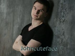 Johncuteface