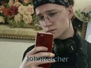 Johnfletcher