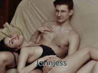 Johnjess