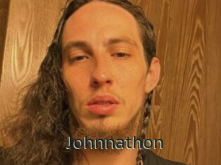 Johnnathon