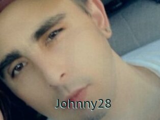 johnny28 Anal X