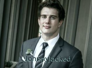 johnnyjacked Anal X