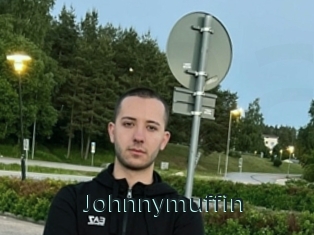 Johnnymuffin