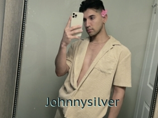 Johnnysilver