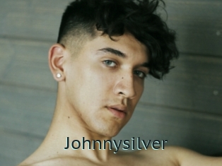 Johnnysilver