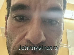 Johnnysinatra