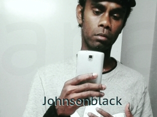 Johnsonblack