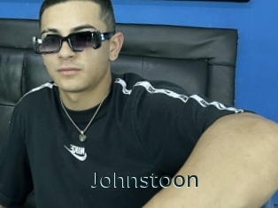 Johnstoon