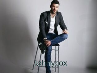 Johnycox