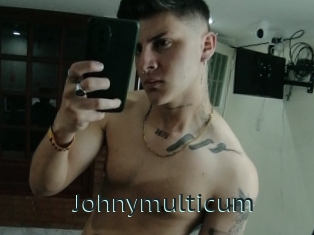 Johnymulticum