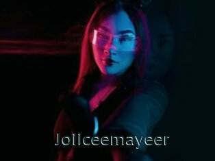 joiiceemayeer Anal X