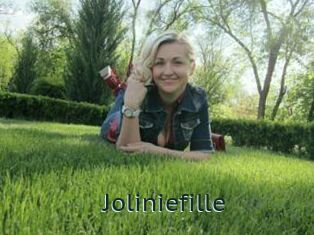 Joliniefille