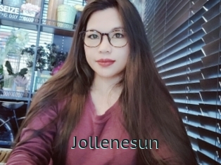 Jollenesun