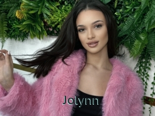 jolynn Anal X