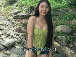 Jonasaldivar