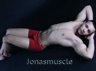 Jonasmuscle